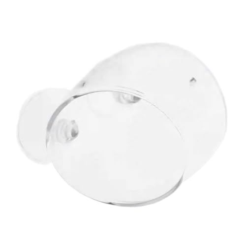 Transparente Glas-Pflanzbecher mit Saugnäpfen, Aquarien, Landschaftsbau Transparente Glas-Pflanzbecher mit Saugnäpfen, Aquarien, Landschaftsbau von Kalttoy