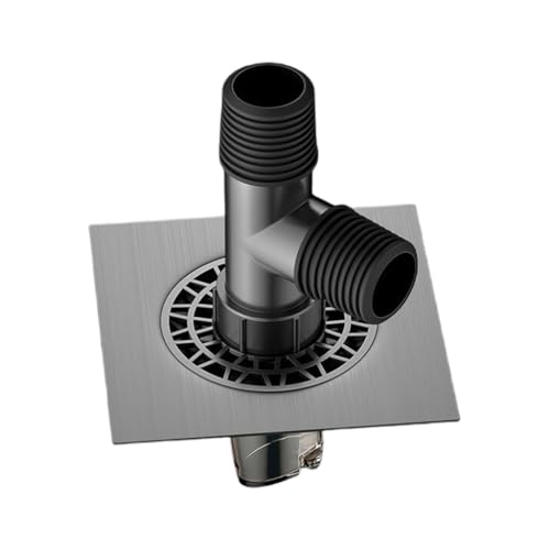 Waschmaschinen-Bodenablauf-Anschluss, Anti-Überlauf-Bodenablauf-Adapter Waschmaschinen-Bodenablauf-Anschluss, Anti-Überlauf-Bodenablauf-Adapter von Kalttoy