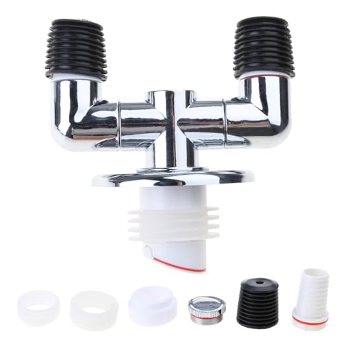 Waschmaschinen-Bodenablauf-Anschluss, Anti-Überlauf-Bodenablauf-Adapter Waschmaschinen-Bodenablauf-Anschluss, Anti-Überlauf-Bodenablauf-Adapter von Kalttoy