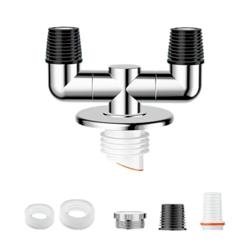 Waschmaschinen-Bodenablauf-Anschluss, Anti-Überlauf-Bodenablauf-Adapter Waschmaschinen-Bodenablauf-Anschluss, Anti-Überlauf-Bodenablauf-Adapter von Kalttoy