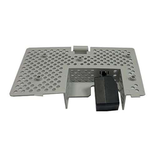 Wasserfilter Dockstation Roboter Staubsauger Ersatzteile für P10S Staubsauger von Kalttoy