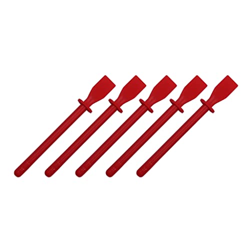 Wiederverwendbarer Klebstoffverteiler aus Polypropylen, praktisches Papier, Holz, Handwerk, Nähzubehör Wiederverwendbarer Klebstoffverteiler aus Polypropylen, praktisches Papier, Holz, Handwerk, Nähzubehör von Kalttoy