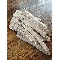 30 Kochlöffel Mit Name Geschenk Spruch Individuell Personalisiert Gravur Holz Jw.org Pionierdienstschule Pionierdienst von Kaludide