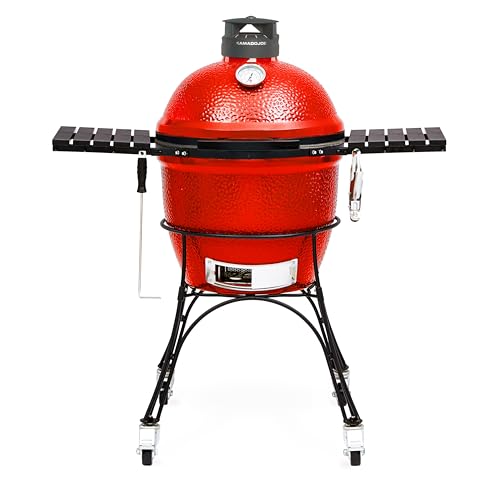 Kamado Joe® - Klassisch II Keramischer Außengrill von Kamado Joe