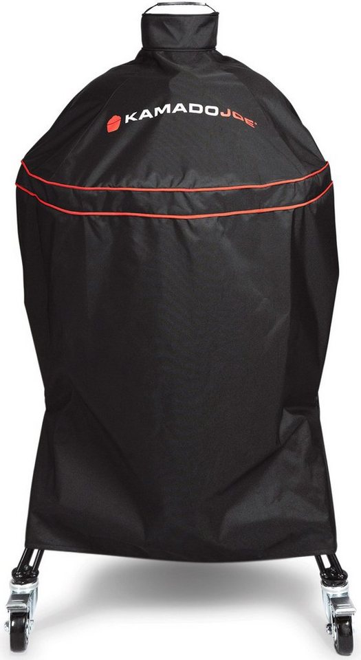 Kamado Joe Grillabdeckhaube Kamado Joe Abdeckhaube für Big Joe Keramikgrill von Kamado Joe