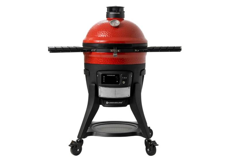 Kamado Joe Keramikgrill Kamado Joe Konnected Joe Grill von Kamado Joe