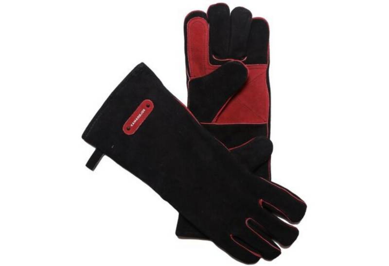 Kamado Joe Keramikgrill Kamado Joe Leder Handschuhe von Kamado Joe