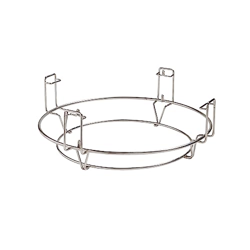 KamadoJoe Big Joe Flexibeles Kochgestellsystem, Silber KamadoJoe Big Joe Flexibeles Kochgestellsystem, Silber von Kamado Joe