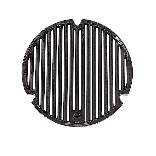 KamadoJoe KJ15090620, Gusseiserne Anbratplatte, kompatibel mit Kamado Joe Classic I, II, III, & Joe Jr. KamadoJoe KJ15090620, Gusseiserne Anbratplatte, kompatibel mit Kamado Joe Classic I, II, III, & Joe Jr. von Kamado Joe