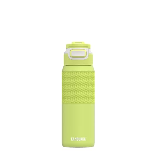 Elton Insulated 750ml Mojito Summer von Kambukka