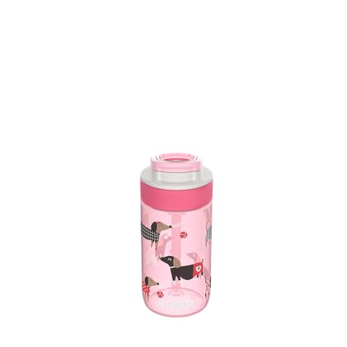 KAMBUKKA Lagoon 400ml Diva Dogs von Kambukka