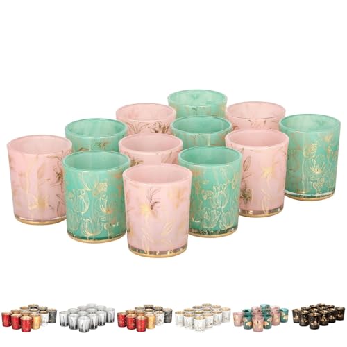 12er Set Teelichthalter Weihnachten Glas Windlicht Weihnachten Teelichtgläser Teelichtglas Kerzengläser Weihnachtsdeko Teelicht Weihnachts Windlichter Glas Deko 12er Set Teelichthalter Weihnachten Glas Windlicht Weihnachten Teelichtgläser Teelichtglas Kerzengläser Weihnachtsdeko Teelicht Weihnachts Windlichter Glas Deko von Kamelio