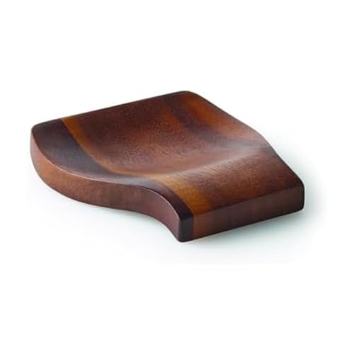 Kamenstein Acacia Spoon Rest, Natural by Kamenstein Acacia Spoon Rest, Natural by von Kamenstein