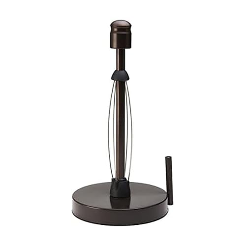 Kamenstein Perfect Tear Papierhandtuchhalter, 33 cm, Bronze von Kamenstein