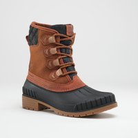 Kamik Snowboots "SIENNAMIDS", wasserdicht, wärmend, Winterstiefel von Kamik