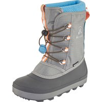 Kamik Winterstiefel "CASCADE" Winterschuhe, Winterboots, Snowboots, wasserdicht, gefüttert von Kamik