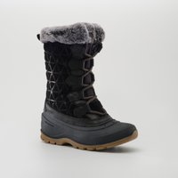 Kamik Winterstiefel "SNOVALLEY6" Winterschuhe, Winterboots, Snowboots, wasserdicht, gefüttert von Kamik