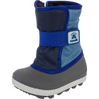 Kamik Winterstiefel "SNOWBUG7" Snowboots, Winterboots, Winterschuhe, wasserdicht und gefüttert Kamik Winterstiefel "SNOWBUG7" Snowboots, Winterboots, Winterschuhe, wasserdicht und gefüttert von Kamik