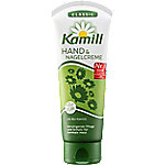 Kamill Hand- und Nagelcreme Classic 6,2 x 3,9 x 15,7 cm 100 ml von Kamill