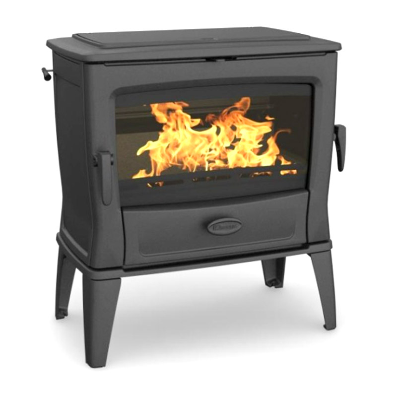 Dovre Tai 55 M Kaminofen Gusseisen von KaminStore24