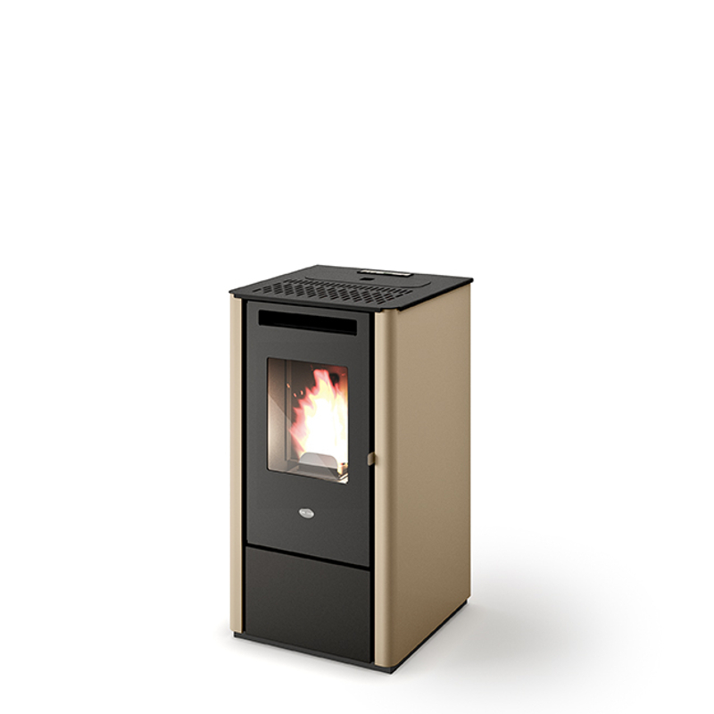Kali - Pelletofen Eva Calor 8KW Kali - Pelletofen Eva Calor 8KW von KaminStore24