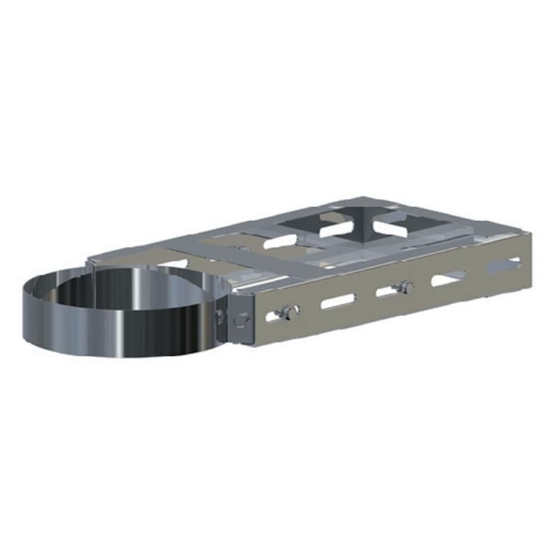 MK WHT4 Wandhalter Wandabstand 603-794mm Alle Durchmesser MK WHT4 Wandhalter Wandabstand 603-794mm Alle Durchmesser von KaminStore24