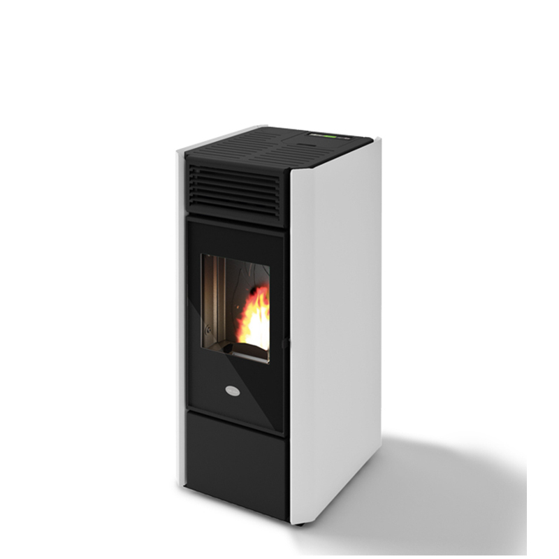 Milly - Pelletofen Eva Calor 12,5 KW Milly - Pelletofen Eva Calor 12,5 KW von KaminStore24