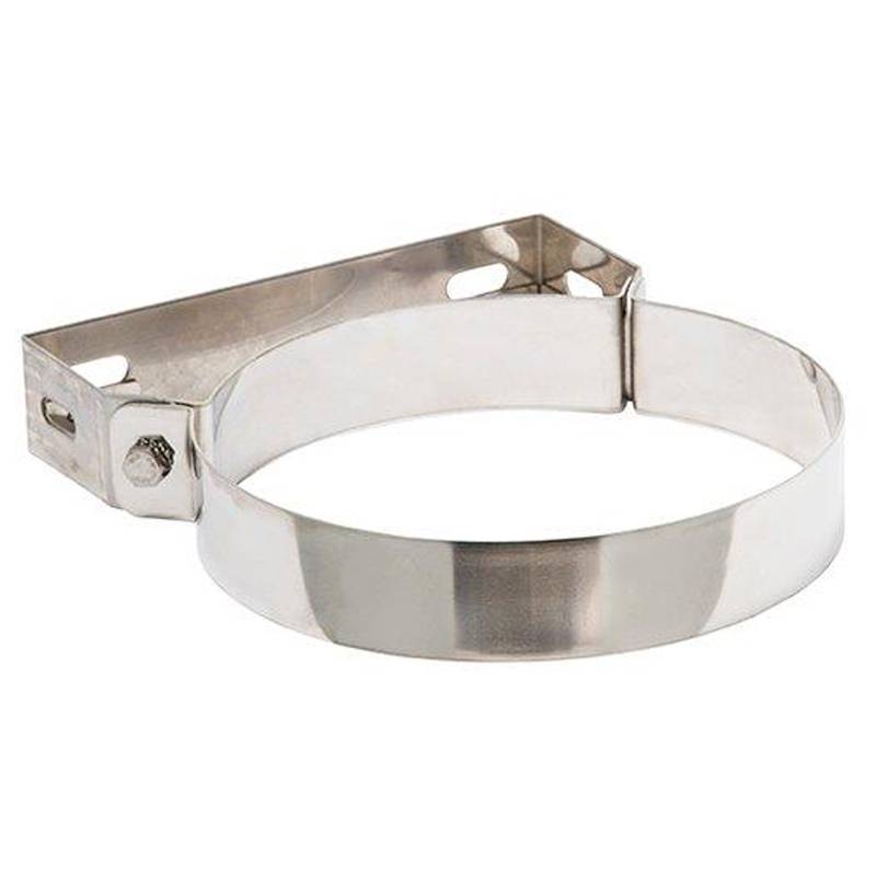 Raab DW-FU Wandhalter starr 60mm Wandabstand DN200 Lochmaß 260mm 2. Wahl evtl Lagerspuren Raab DW-FU Wandhalter starr 60mm Wandabstand DN200 Lochmaß 260mm 2. Wahl evtl Lagerspuren von KaminStore24