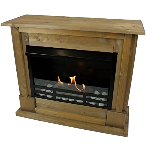 Kaminbau Mierzwa Gel und Ethanol Kamin Modell Emily Deluxe Royal inkl. Edelstahl Brener & Sicherheitsglas Eiche Kaminbau Mierzwa Gel und Ethanol Kamin Modell Emily Deluxe Royal inkl. Edelstahl Brener & Sicherheitsglas Eiche von Kaminbau Mierzwa