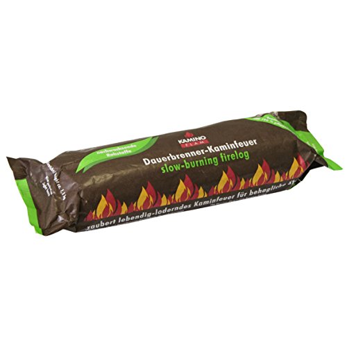 Grosspackung!!!! 10 x Kamino-Flam Dauerbrenner Kaminfeuerscheit Rapsöl von Kamino-Flam