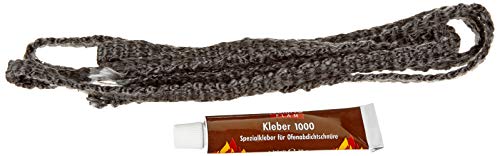 Kamino-Flam 333206 Dichtungsband anthrazit 20 g von Kamino-Flam