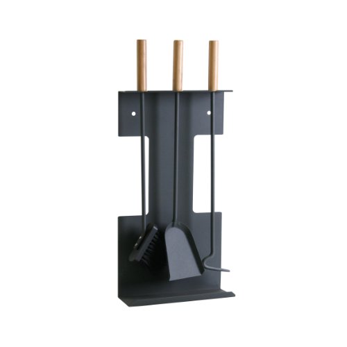 Kamino Flam Kaminbesteck 3-teilig von Kamino-Flam