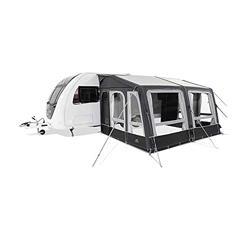 Dometic Grande AIR All-Season 390 S von Kampa