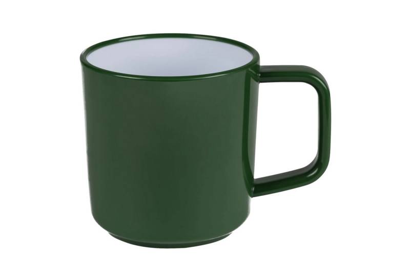 Kampa Dometic Becher 4er-Set, rutschfeste Unterseite Kampa Dometic Becher 4er-Set, rutschfeste Unterseite von Kampa Dometic