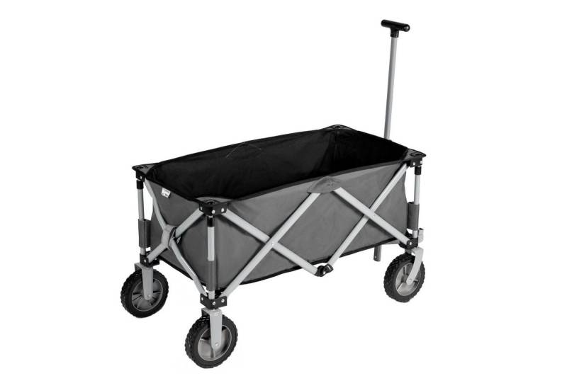 Kampa Dometic Bollerwagen Trucker Trolley, zusammenklappbar von Kampa Dometic