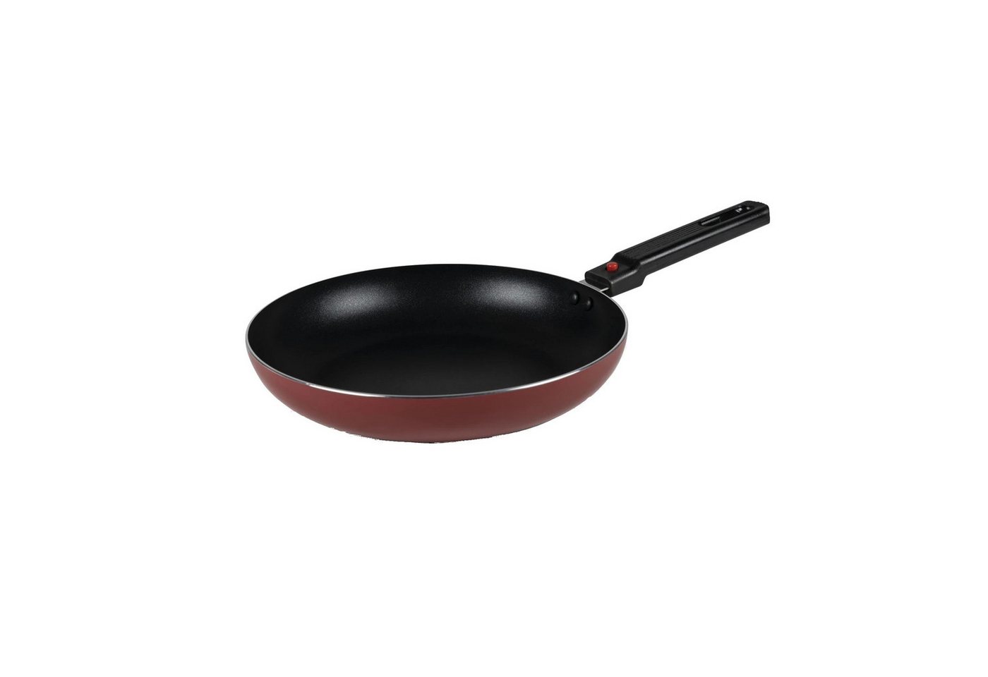 Kampa Dometic Bratpfanne 24cm Frying Pan, Edelstahl, abnehmbarer Griff Kampa Dometic Bratpfanne 24cm Frying Pan, Edelstahl, abnehmbarer Griff von Kampa Dometic