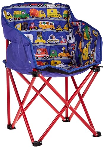 Kampa Dometic Campingstuhl für Kinder, Tierverkehr Kampa Dometic Campingstuhl für Kinder, Tierverkehr von Kampa Dometic