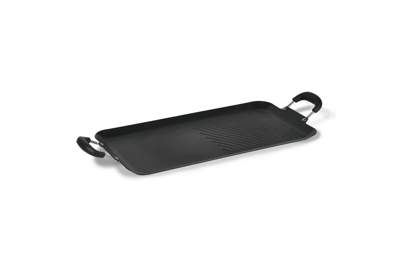 Kampa Dometic Grillpfanne Easy-Over Bratpfanne, zwei Bratzonen Kampa Dometic Grillpfanne Easy-Over Bratpfanne, zwei Bratzonen von Kampa Dometic