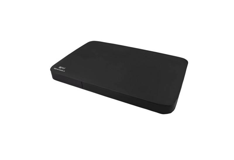 Kampa Dometic Luftmatratze Highrise Double 15 SIM, 15cm Höhe Kampa Dometic Luftmatratze Highrise Double 15 SIM, 15cm Höhe von Kampa Dometic