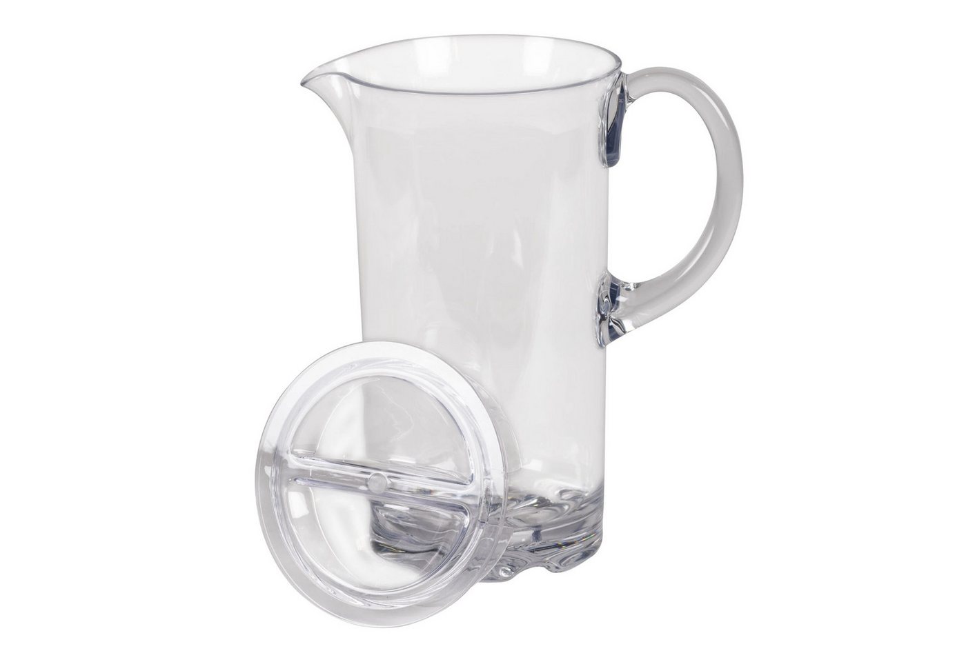 Kampa Dometic Wasserkrug Acryl Pitcher, mit abnehmbaren Deckel Kampa Dometic Wasserkrug Acryl Pitcher, mit abnehmbaren Deckel von Kampa Dometic
