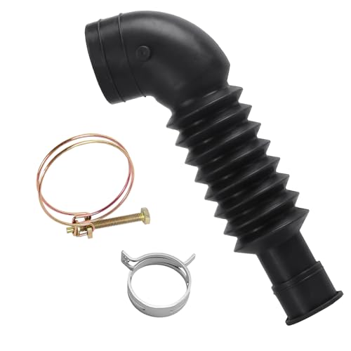 DC97-16781A Waschmaschine Ablaufschlauch für Samsung, ersetzt AP5325310, 2683180, PS4221884 DC97-16781A Waschmaschine Ablaufschlauch für Samsung, ersetzt AP5325310, 2683180, PS4221884 von Kamrexi