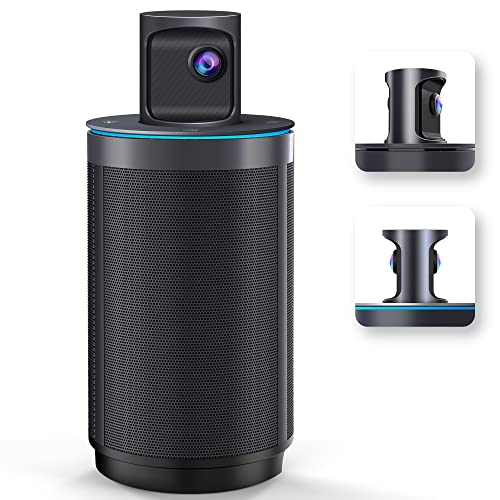 Kandao - Meeting 360 - All in One Conferencing Camera Kandao - Meeting 360 - All in One Conferencing Camera von KanDao