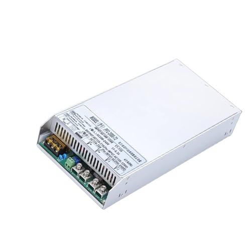 1PCS 2000W PFC Schaltnetzteil einstellbar RSP-2000 12V 15V 24V 36V 48V 60V 72V 80V 110V 150V 220V AC/DC 100-240VAC Schaltnetzteil (Size : 100-240VAC, Color : 0-150V_2000W) von KanaAt