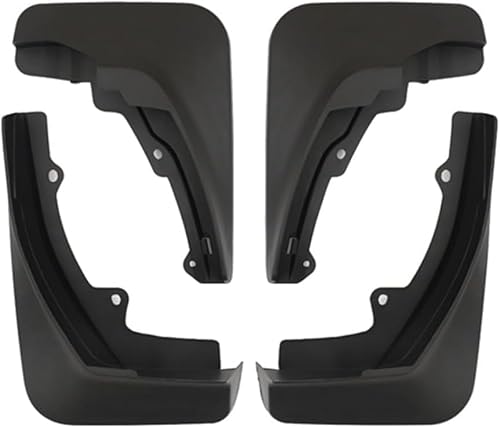 KanaAt 4 Stück Auto Schmutzfänger für SEAT Ateca 2016 2017 2018 2019 2020-2023 Rad Spritzschutz Staubdicht Karosserieanbauteile Zubehör KanaAt 4 Stück Auto Schmutzfänger für SEAT Ateca 2016 2017 2018 2019 2020-2023 Rad Spritzschutz Staubdicht Karosserieanbauteile Zubehör von KanaAt