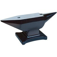 Kanca Amboss 75kg m.zwei Hörnern STA geschm. von Kanca