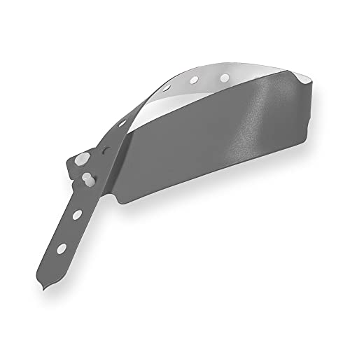 KANDINSKY 100 Einlassbänder aus PVC (Silber) von Kandinsky