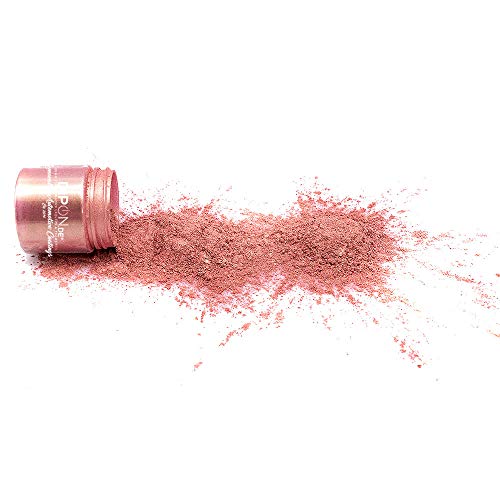 KandyDip Effektpigment 24 Karat Rose COLORSHIFT Pearl Perlglanz Metallic Farbpulver Pigment für Epoxidharz Autolack Sprühfolie Aquarell Seife Powder (5 Gramm) von KandyDip