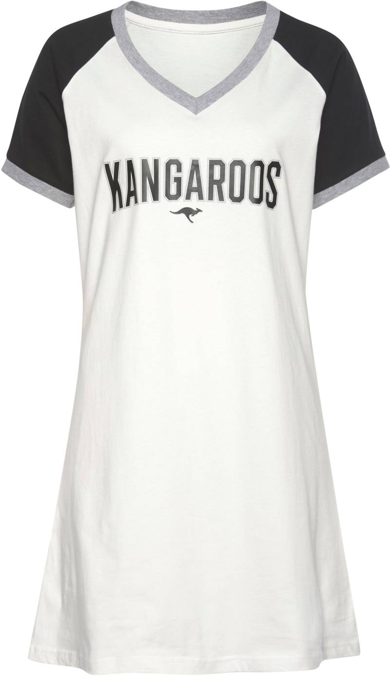 Bigshirt Bigshirt von Kangaroos