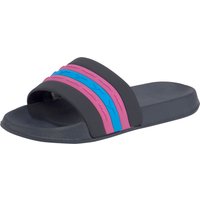 KangaROOS Badesandale "K-Slide Stripe" von Kangaroos