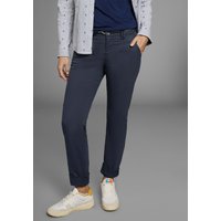KangaROOS Chinohose in schmaler Form, mit Kordel zu binden KangaROOS Chinohose in schmaler Form, mit Kordel zu binden von Kangaroos